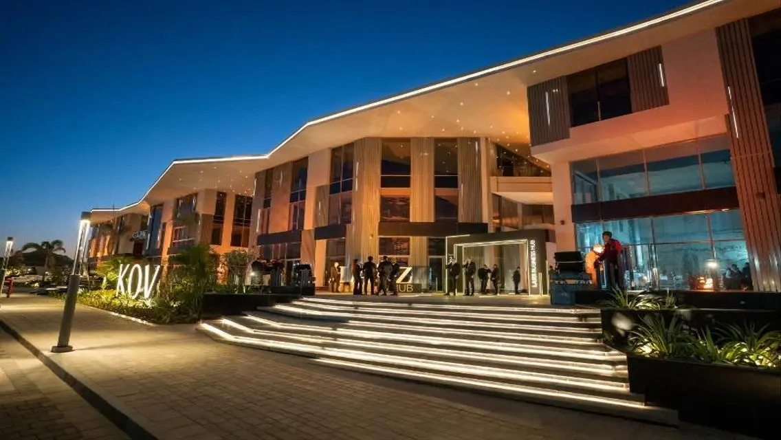 Store for Sale in Kov Mall