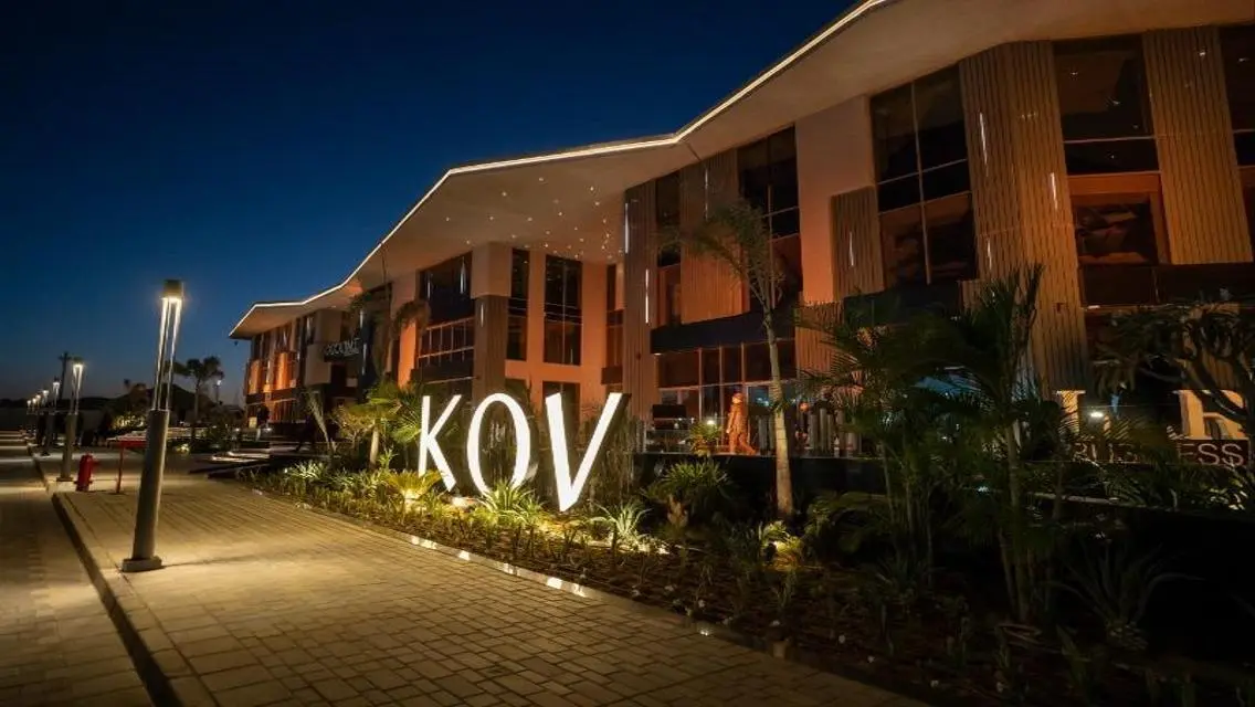 Store for Sale in Kov Mall