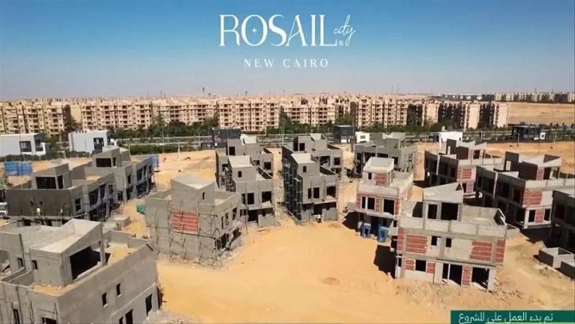 Luxury Villa for Rent in Rosail - 20 Rooms with Unique Features
