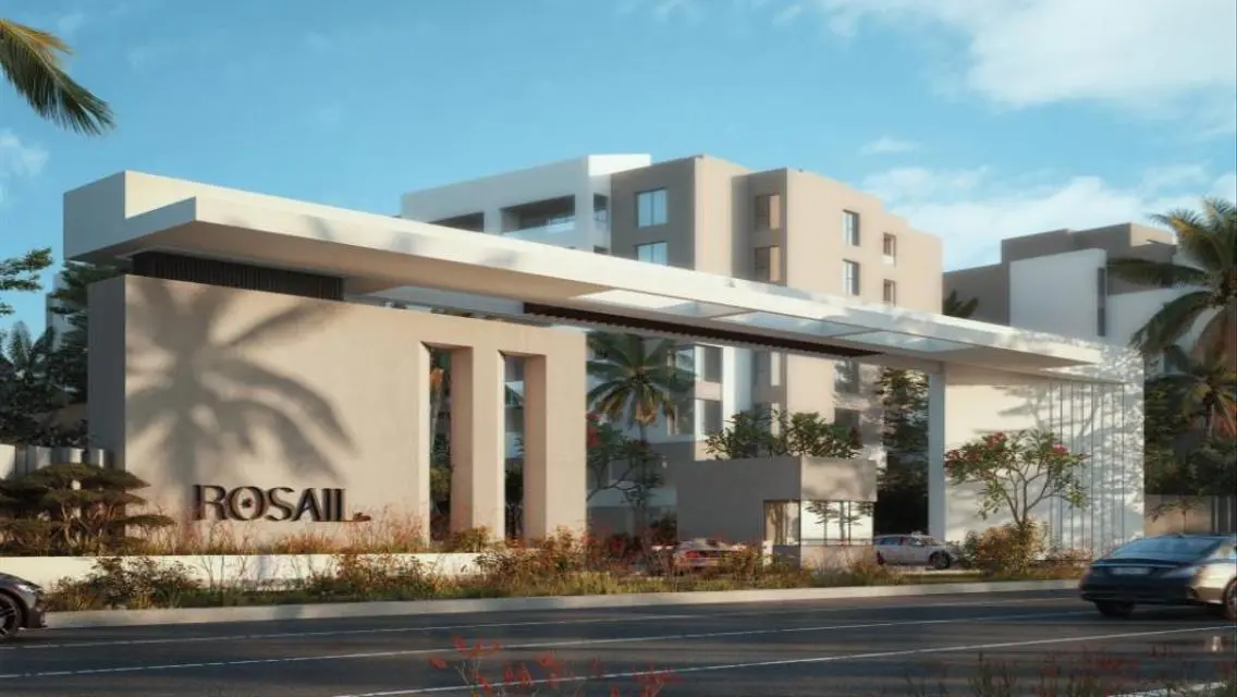 Luxury Villa for Rent in Rosail - 20 Rooms with Unique Features