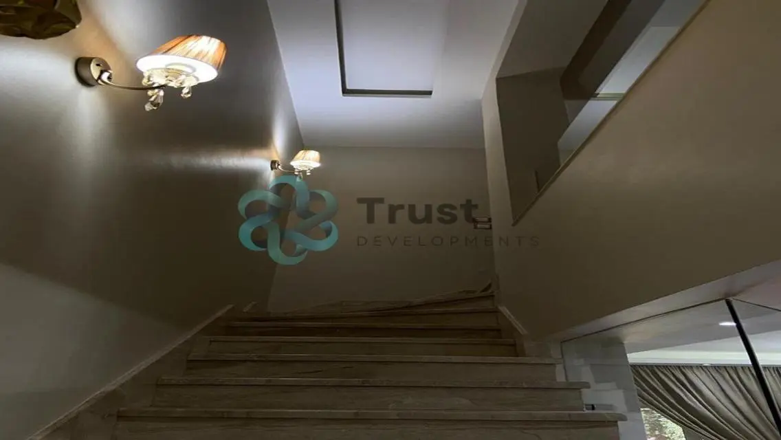 Luxury Villa for Sale in Prime Location