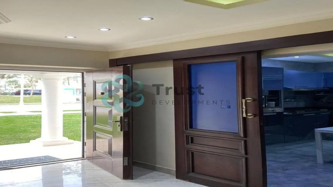 Luxury Villa for Sale in Prime Location