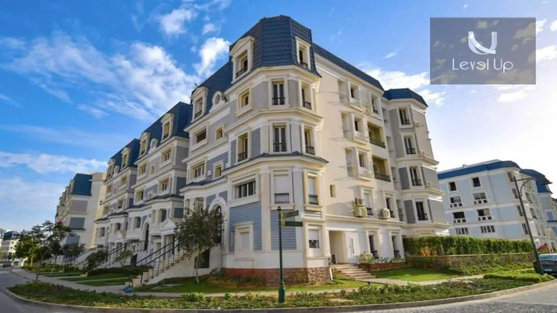 Mountain View Apartment at 125 - Aliva