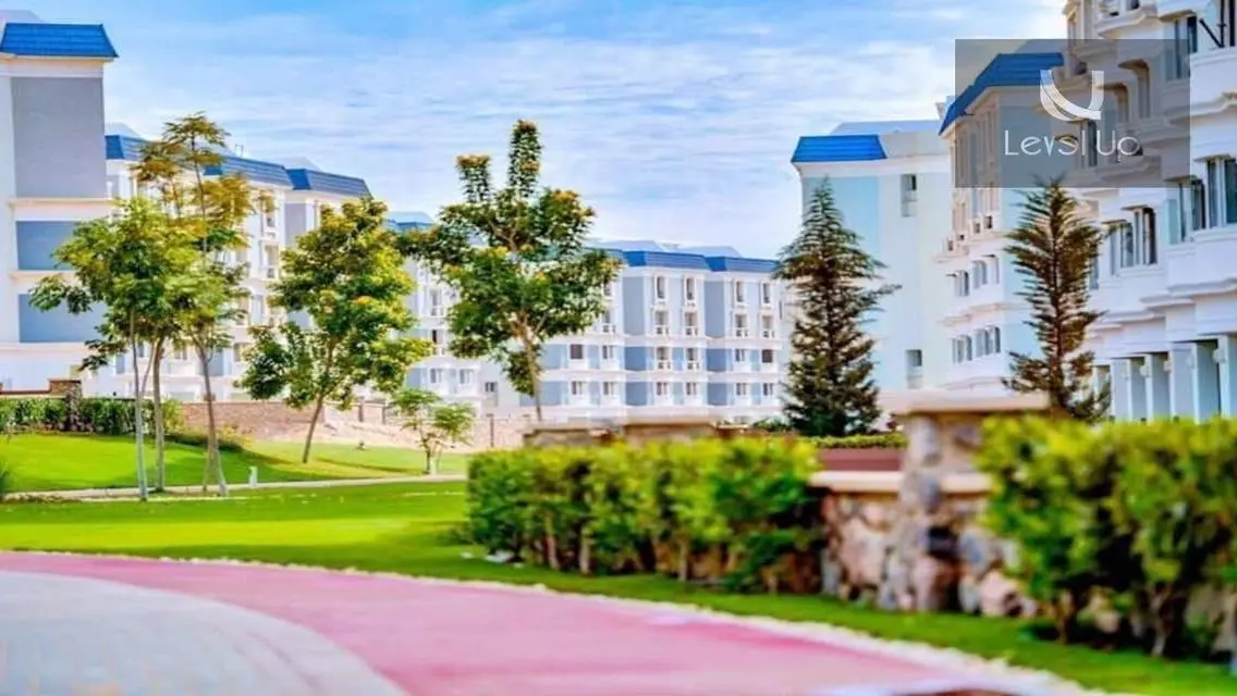 Mountain View Apartment at 125 - Aliva
