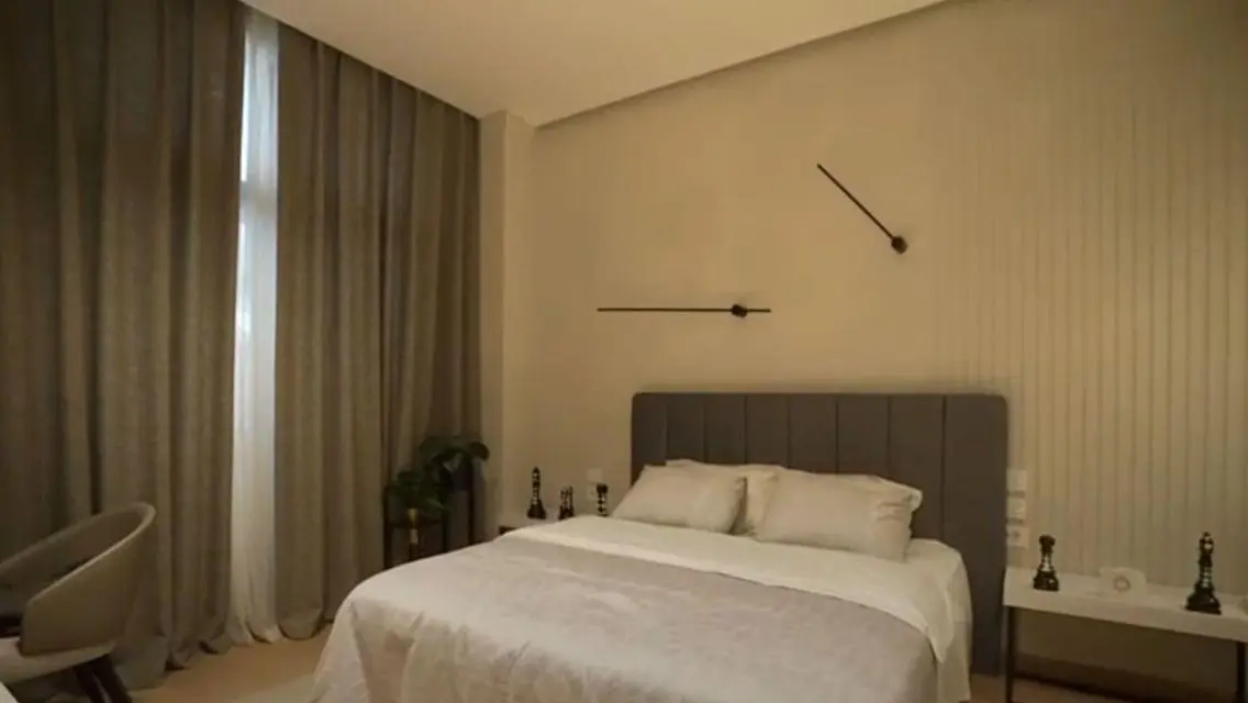 Luxurious Villa with Pool and Full Amenities in a Prime Location