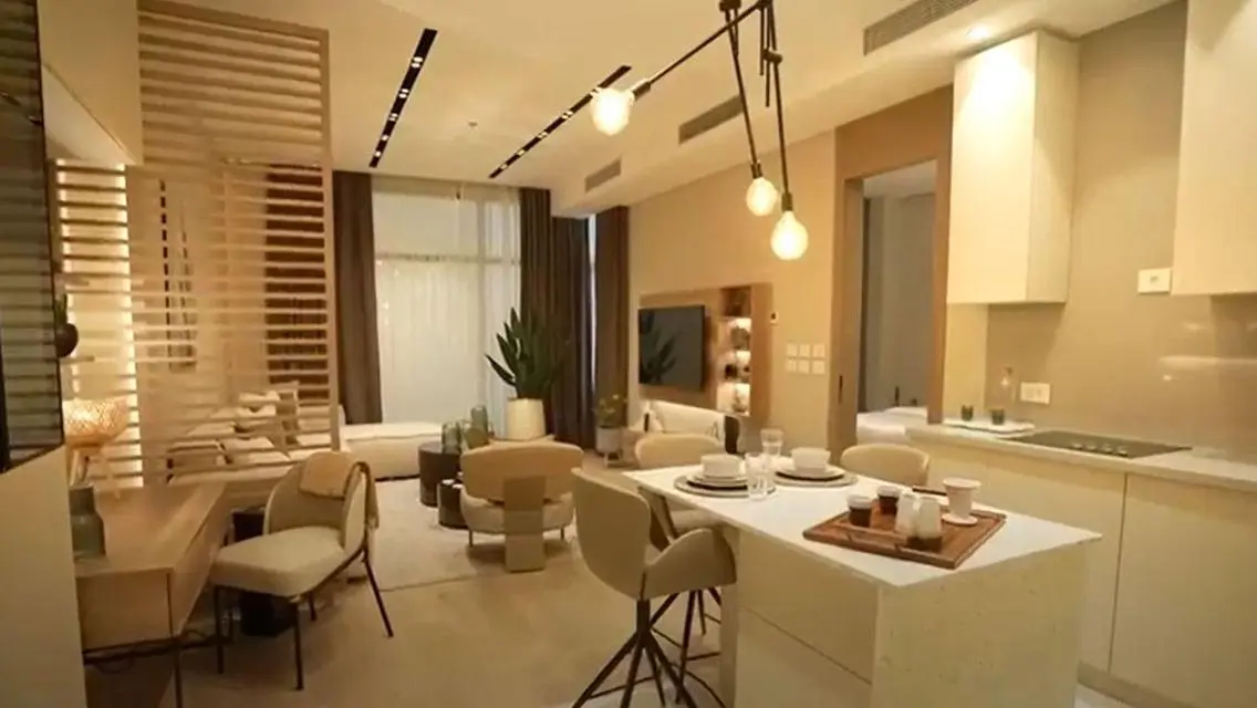 Luxurious Villa with Pool and Full Amenities in a Prime Location