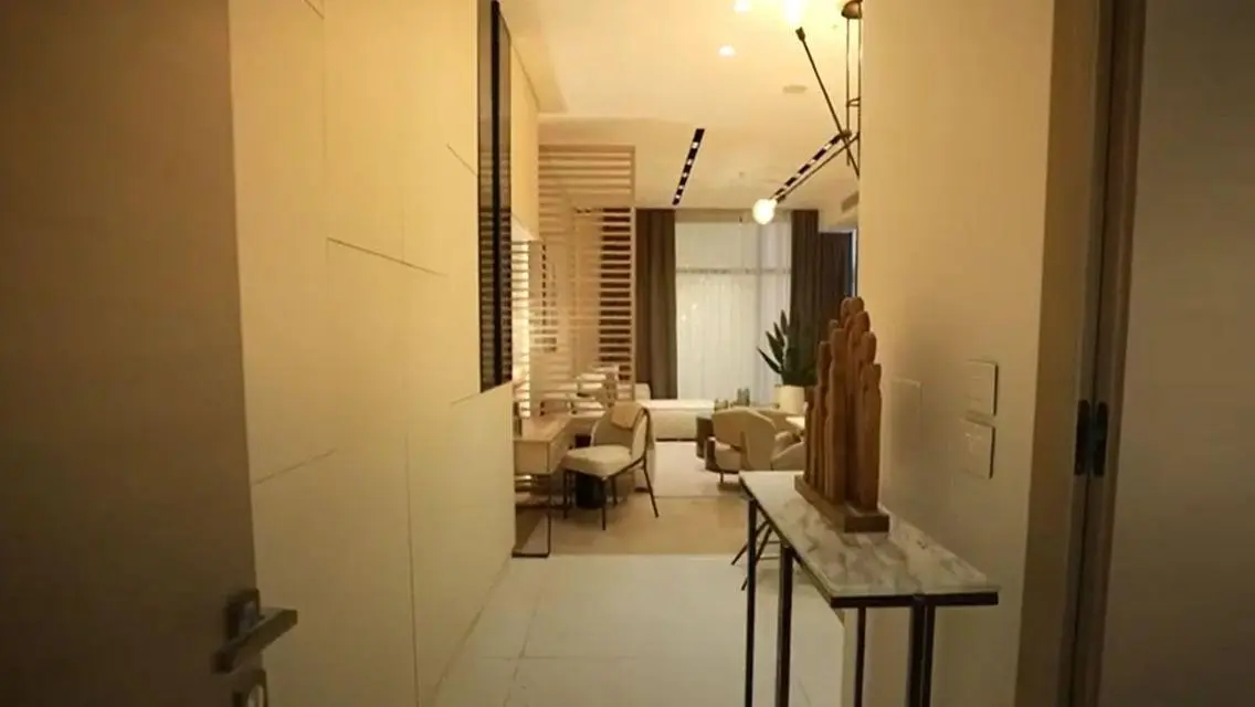Luxurious Villa with Pool and Full Amenities in a Prime Location
