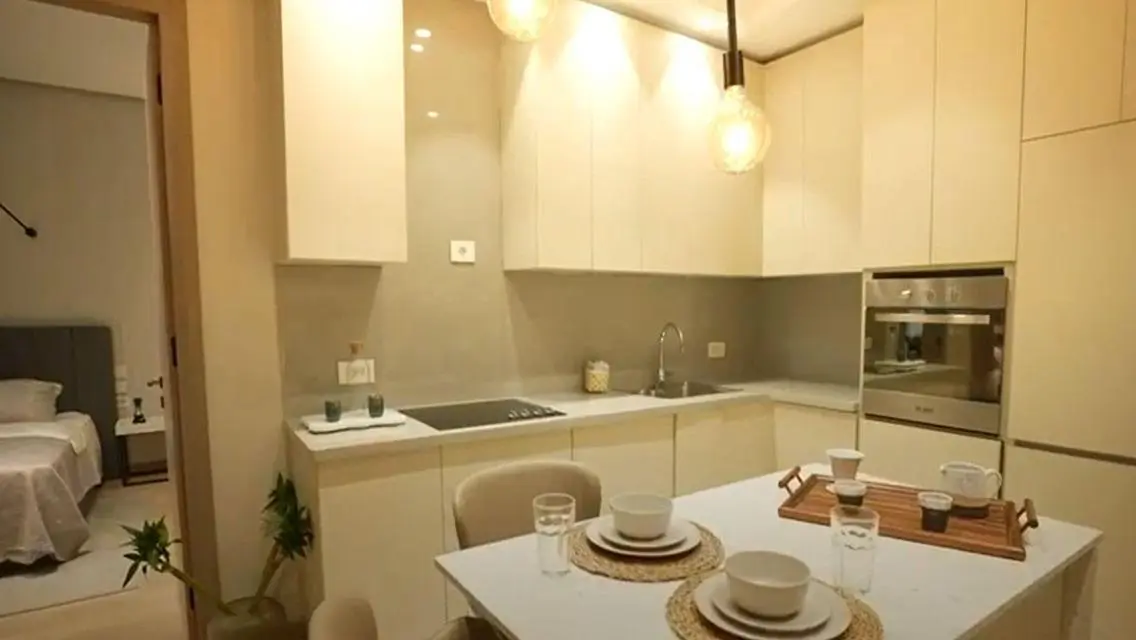 Luxurious Villa with Pool and Full Amenities in a Prime Location