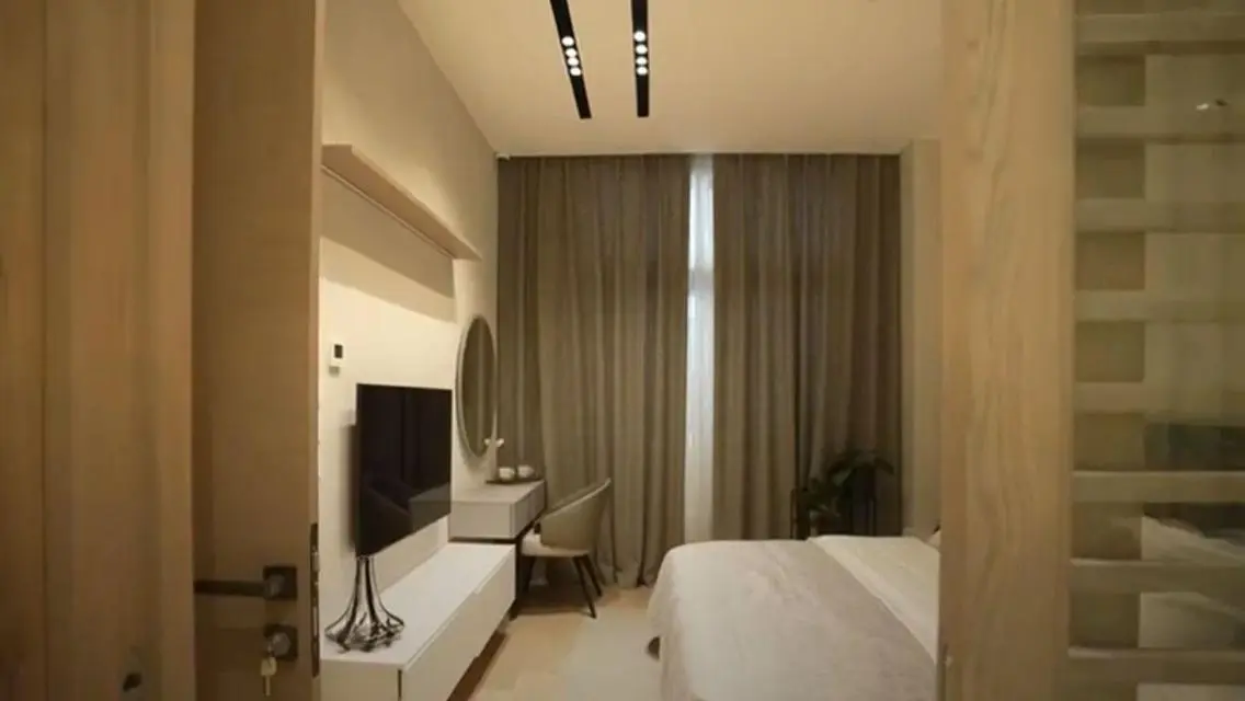 Luxurious Villa with Pool and Full Amenities in a Prime Location
