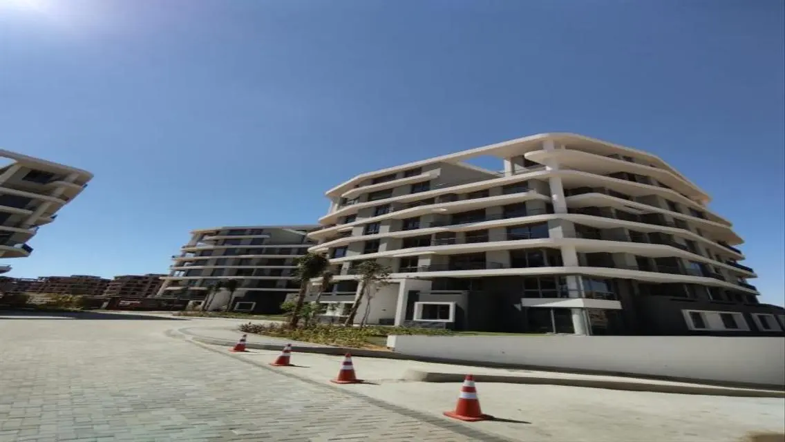 Luxury Villa with Stunning Design for Sale