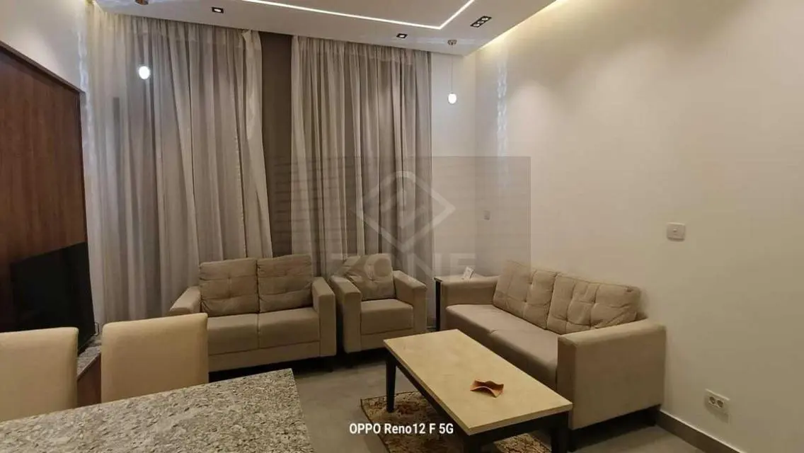 Stunning Apartment with Beautiful Views