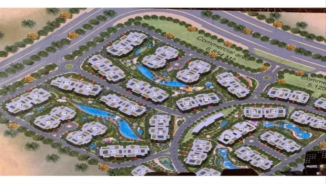 Luxury Villa for Sale - 5,700,000 EGP