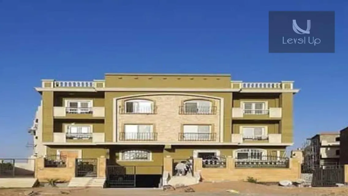 Luxury Apartment for Sale - 130 sqm
