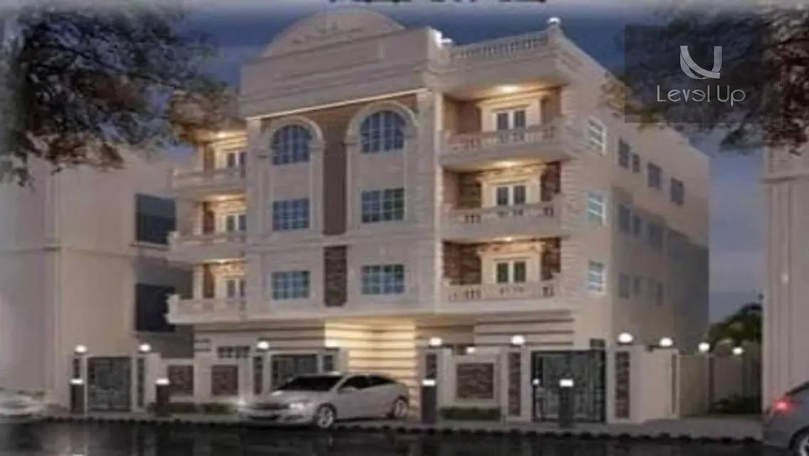 Luxury Apartment for Sale - 130 sqm