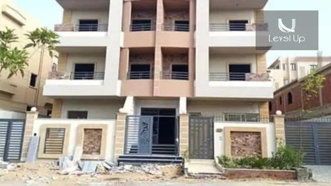 Luxury Apartment for Sale - 130 sqm