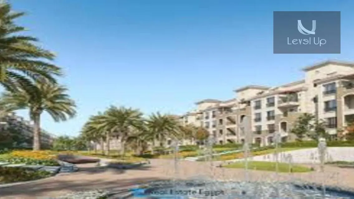 Luxury Apartment for Sale in Prime Location