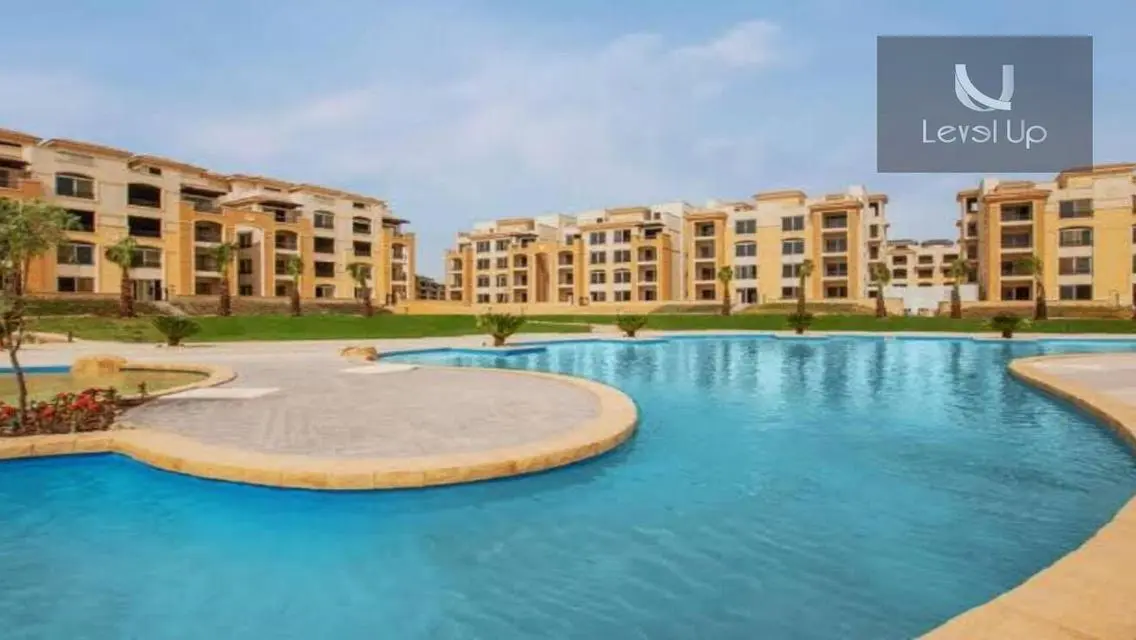 Luxury Apartment for Sale in Prime Location