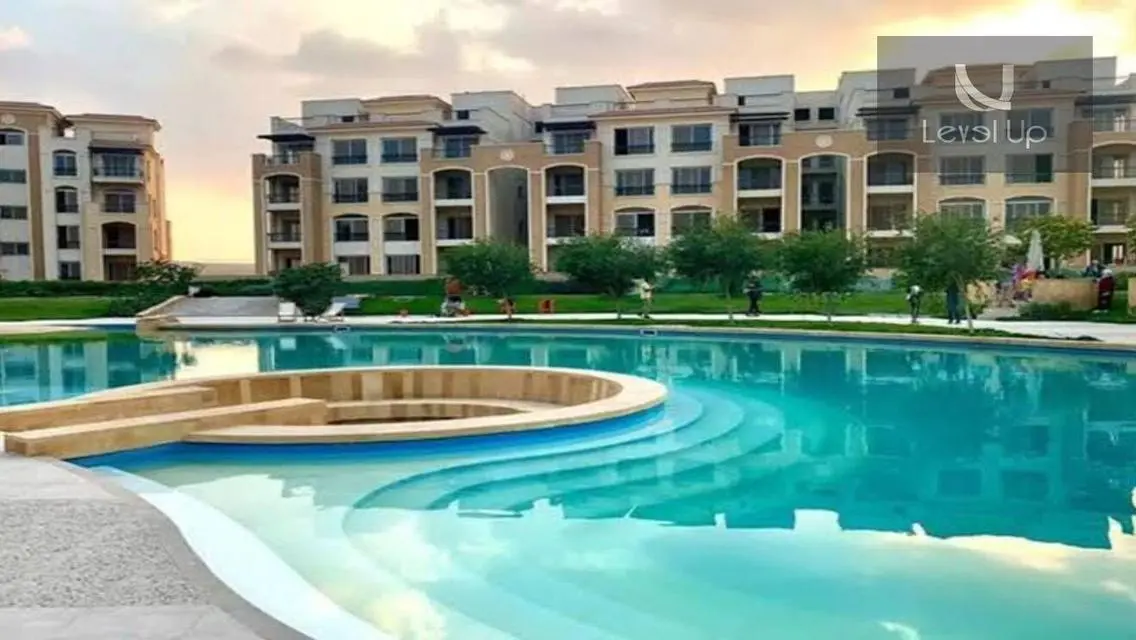 Luxury Apartment for Sale in Prime Location