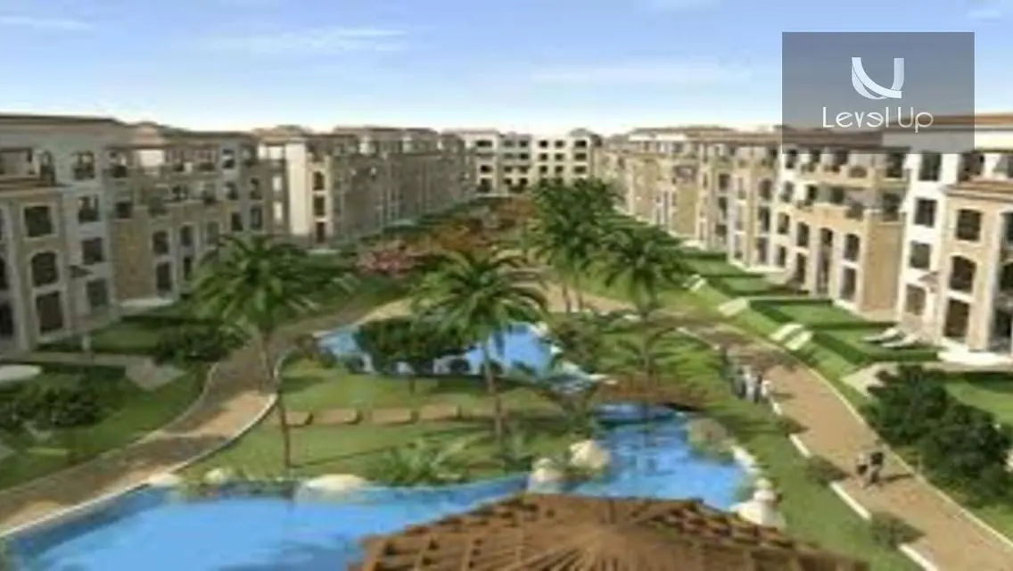 Luxury Apartment for Sale in Prime Location