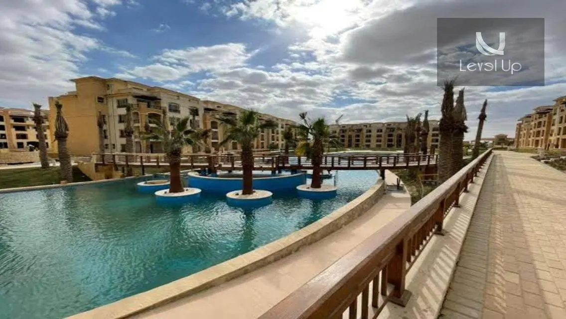Luxury Apartment for Sale in Prime Location