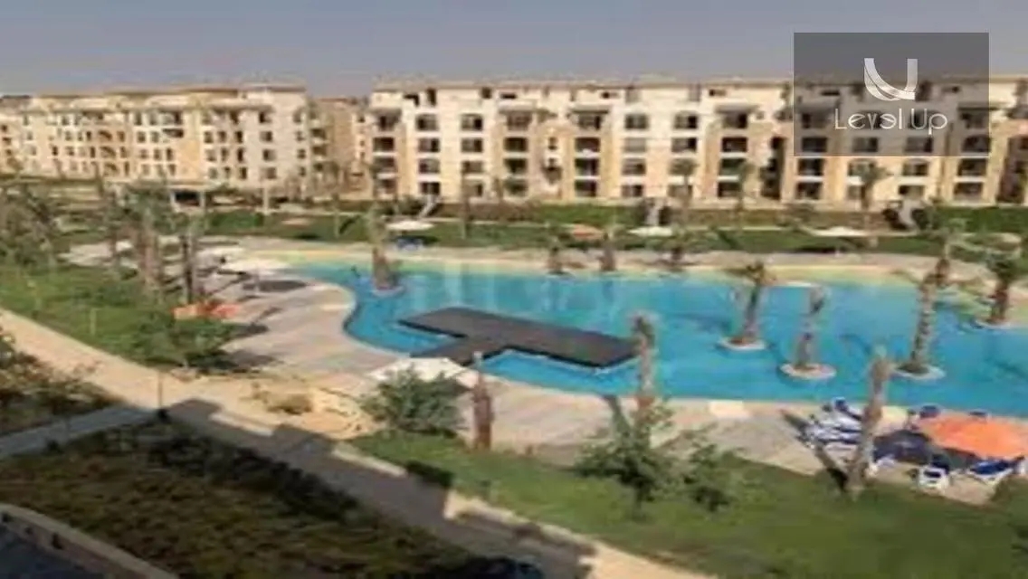 Luxury Apartment for Sale in Prime Location