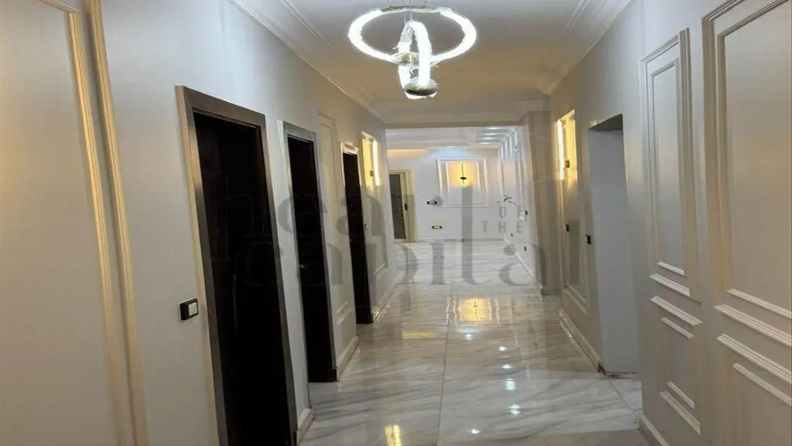 Modern 3-Bedroom Apartment for Sale - 150 sqm