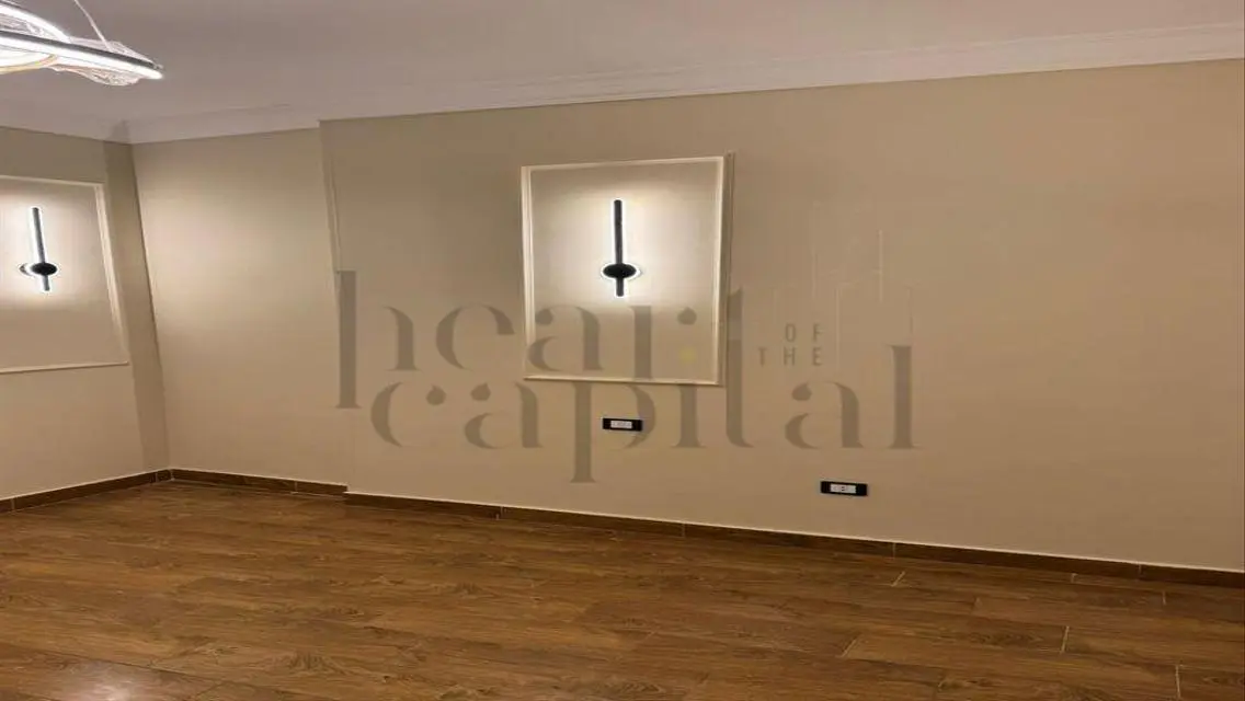 Modern 3-Bedroom Apartment for Sale - 150 sqm