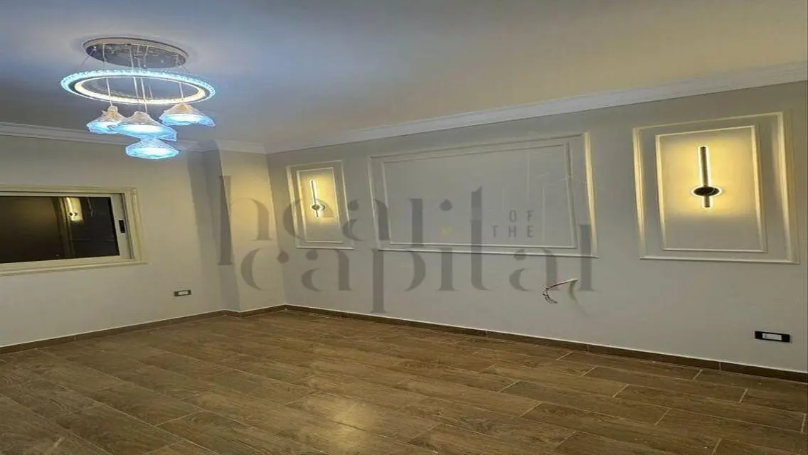 Modern 3-Bedroom Apartment for Sale - 150 sqm