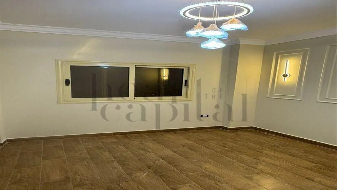 Modern 3-Bedroom Apartment for Sale - 150 sqm