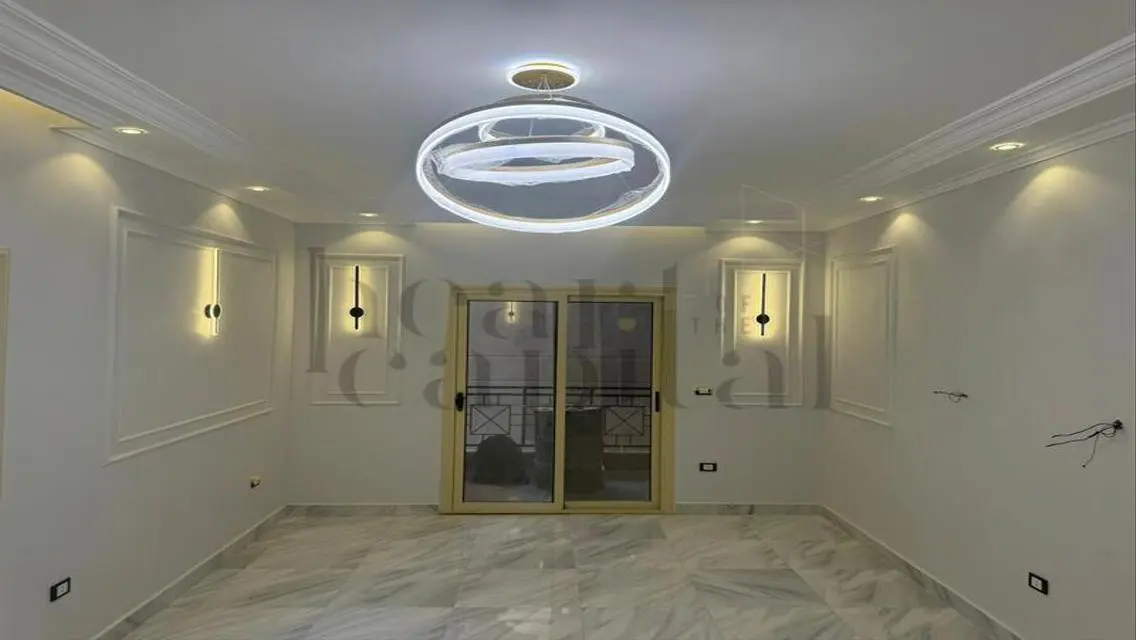 Modern 3-Bedroom Apartment for Sale - 150 sqm