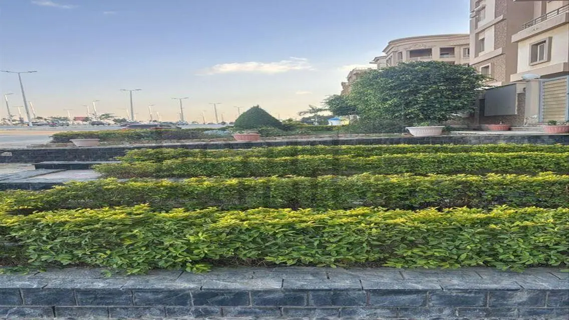 Modern 3-Bedroom Apartment for Sale - 150 sqm