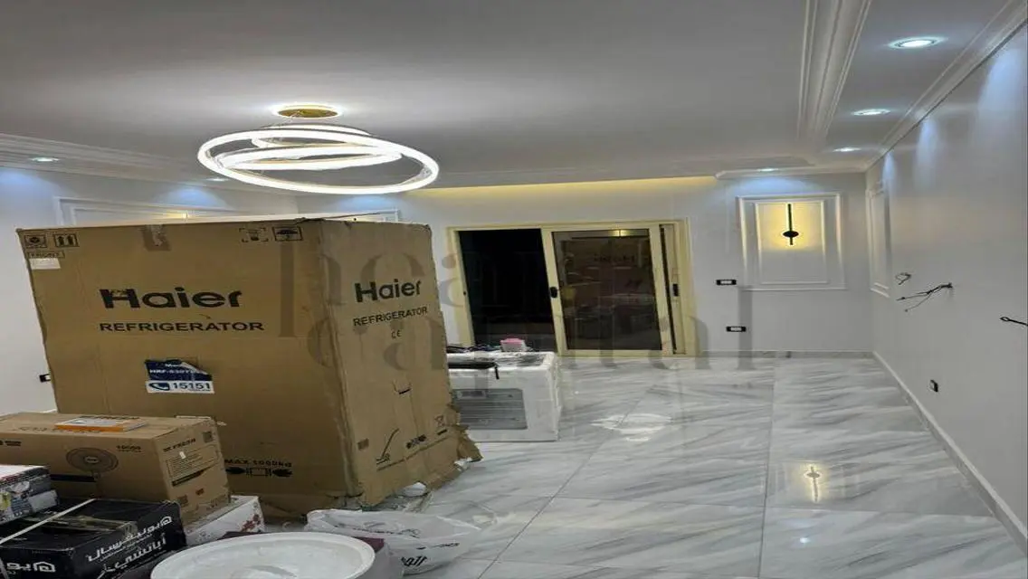 Modern 3-Bedroom Apartment for Sale - 150 sqm