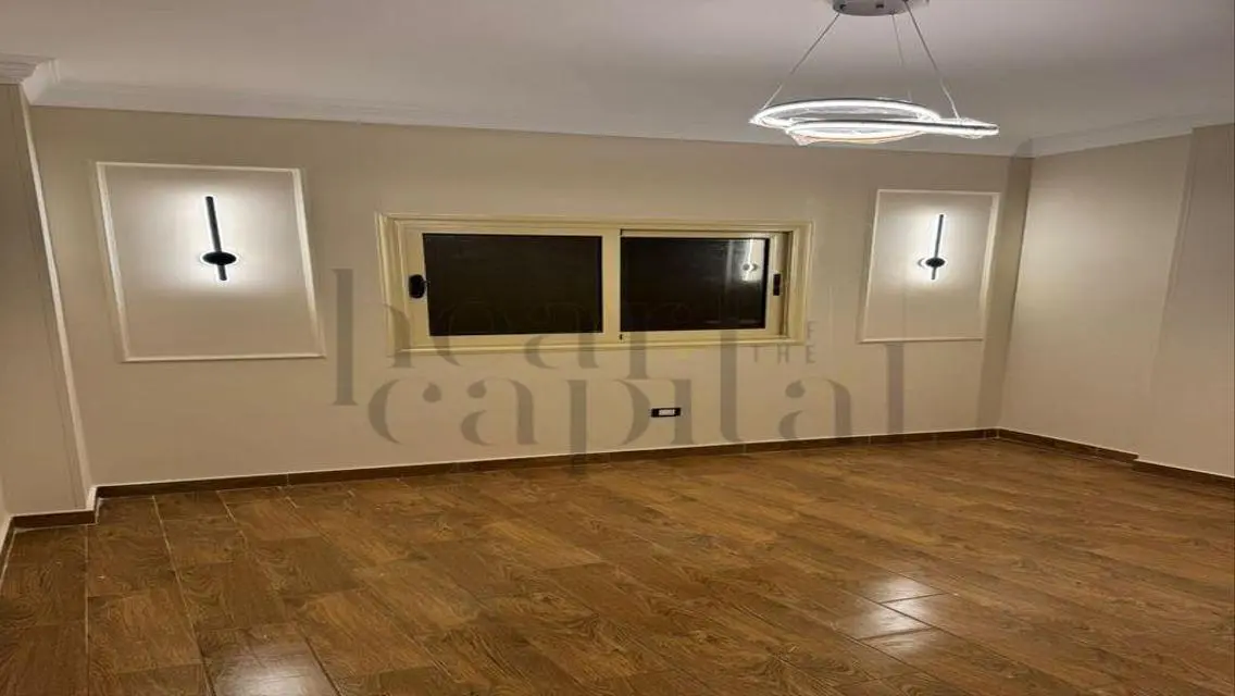 Modern 3-Bedroom Apartment for Sale - 150 sqm