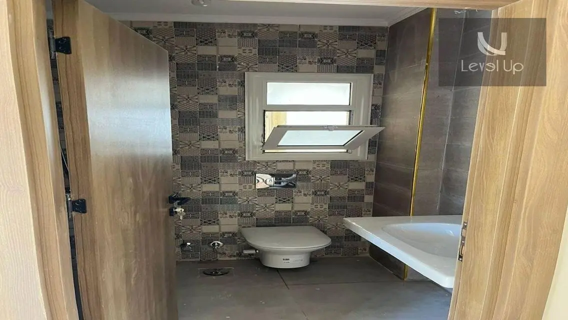 Luxurious Apartment for Rent with Shared Pool and Amazing View