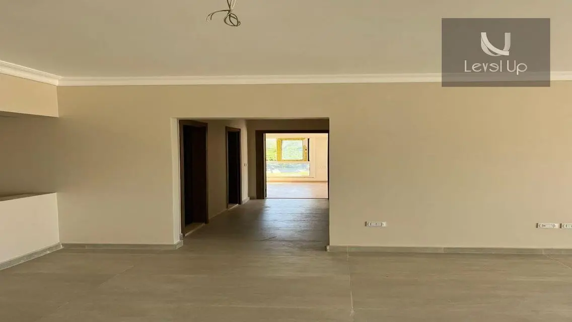 Luxurious Apartment for Rent with Shared Pool and Amazing View