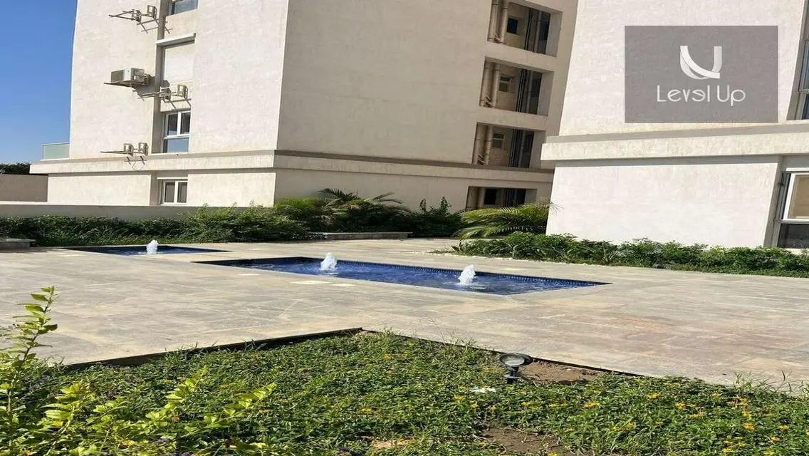 Luxurious Apartment for Rent with Shared Pool and Amazing View