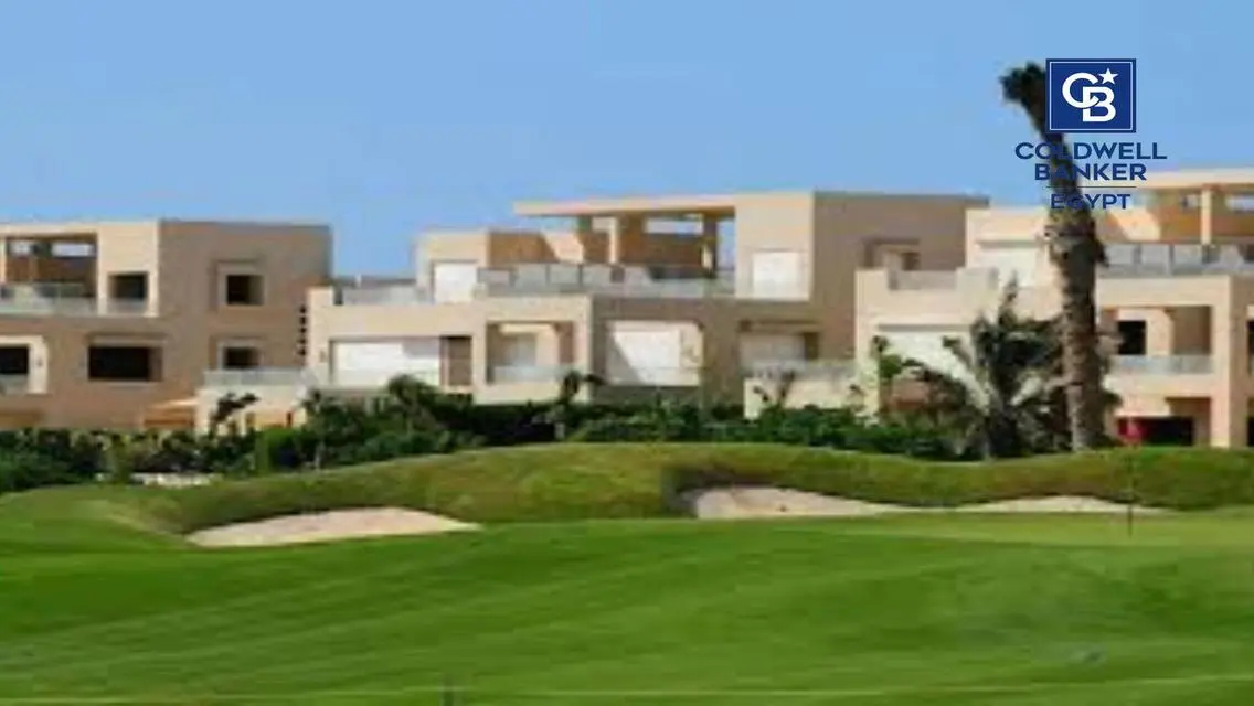 فيلا فاخرة في هاكندا باي بمساحة 509 متر مربع