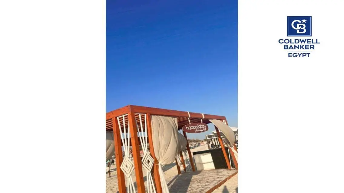فيلا فاخرة في هاكندا باي بمساحة 509 متر مربع
