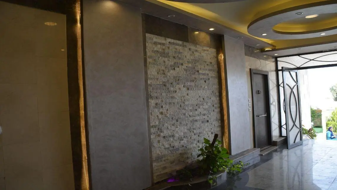 Cozy Apartment for Sale in the City Center