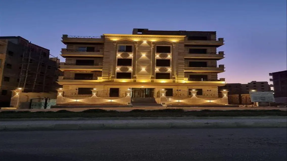 Cozy Apartment for Sale in the City Center