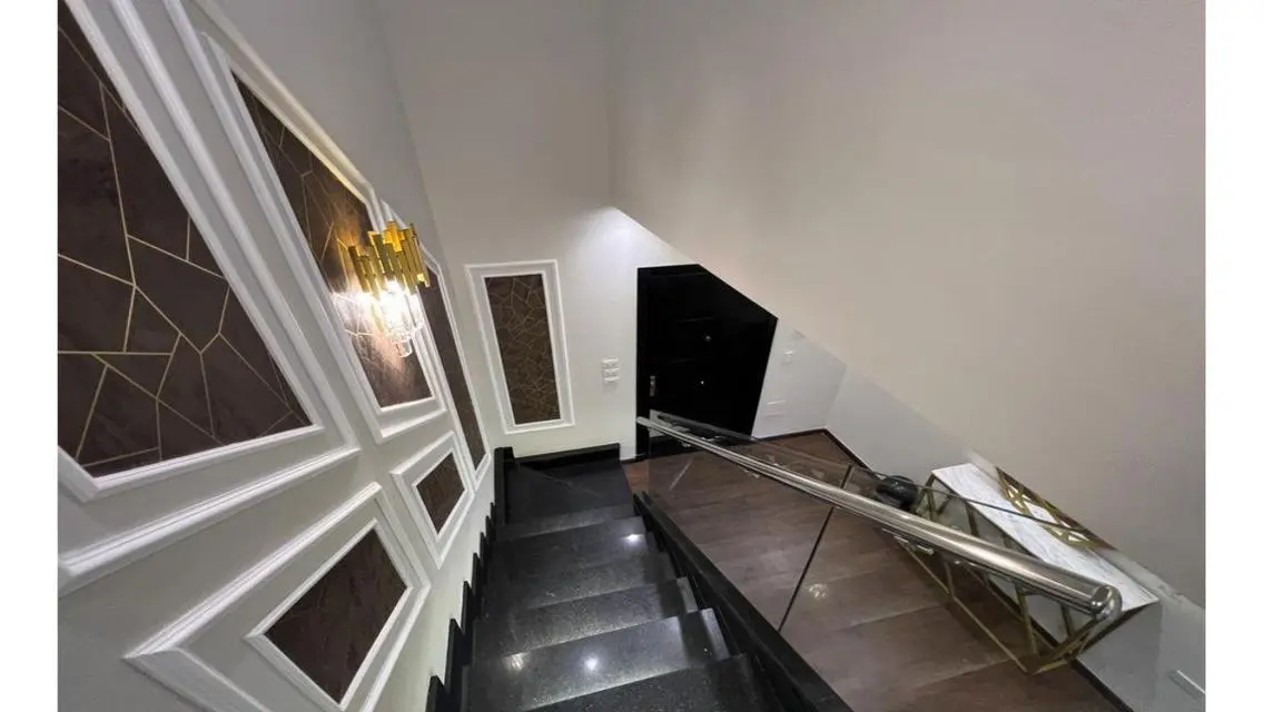 Luxurious 3-Bedroom Apartment with Stunning Views