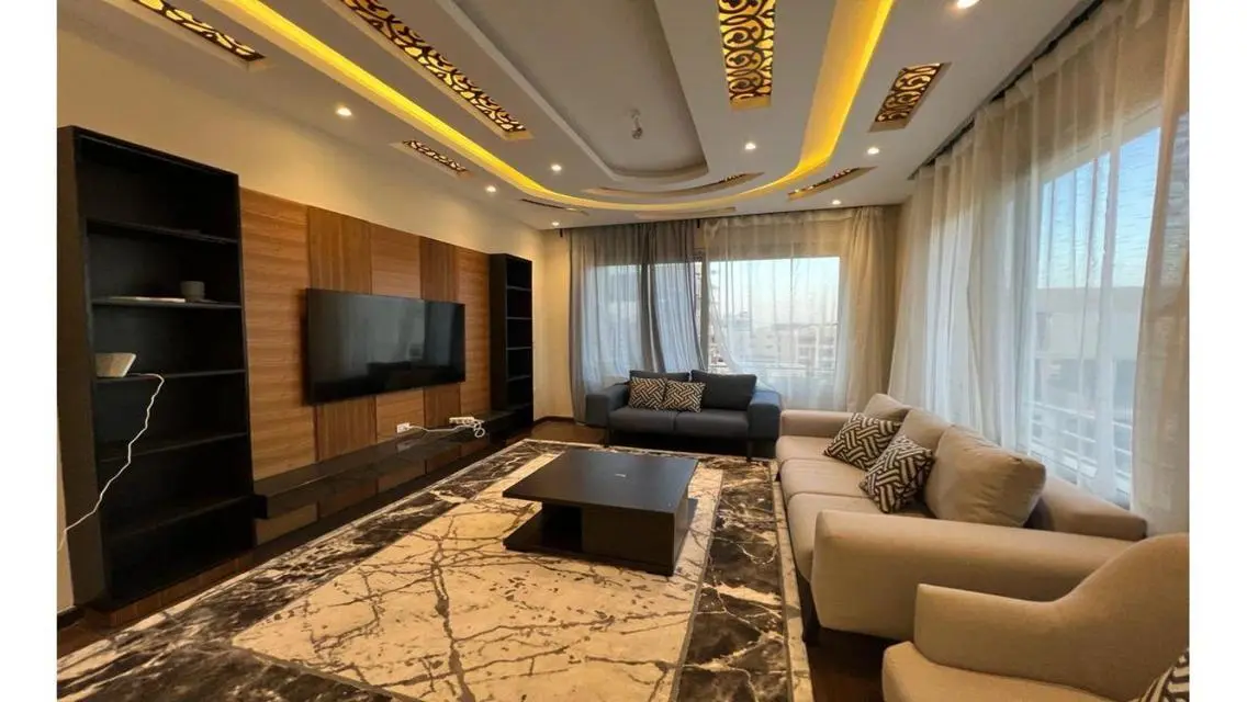 Luxurious 3-Bedroom Apartment with Stunning Views