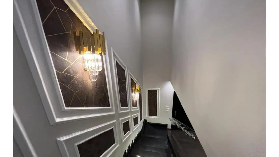 Luxurious 3-Bedroom Apartment with Stunning Views