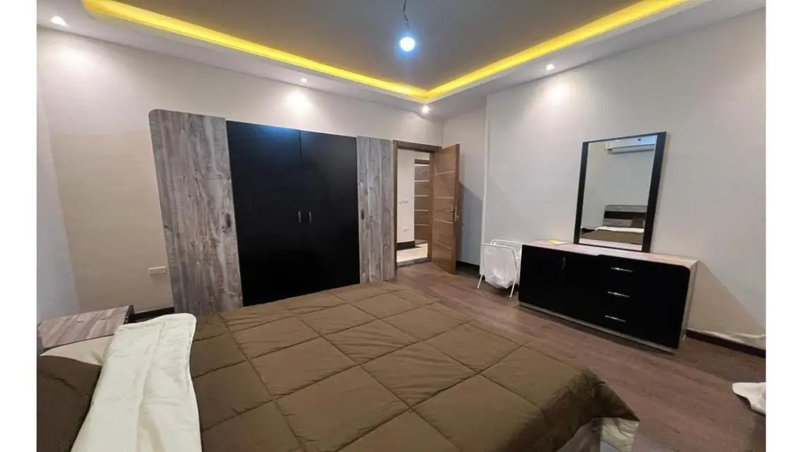 Luxurious 3-Bedroom Apartment with Stunning Views