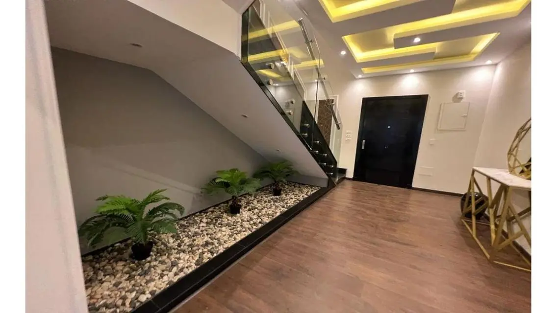 Luxurious 3-Bedroom Apartment with Stunning Views