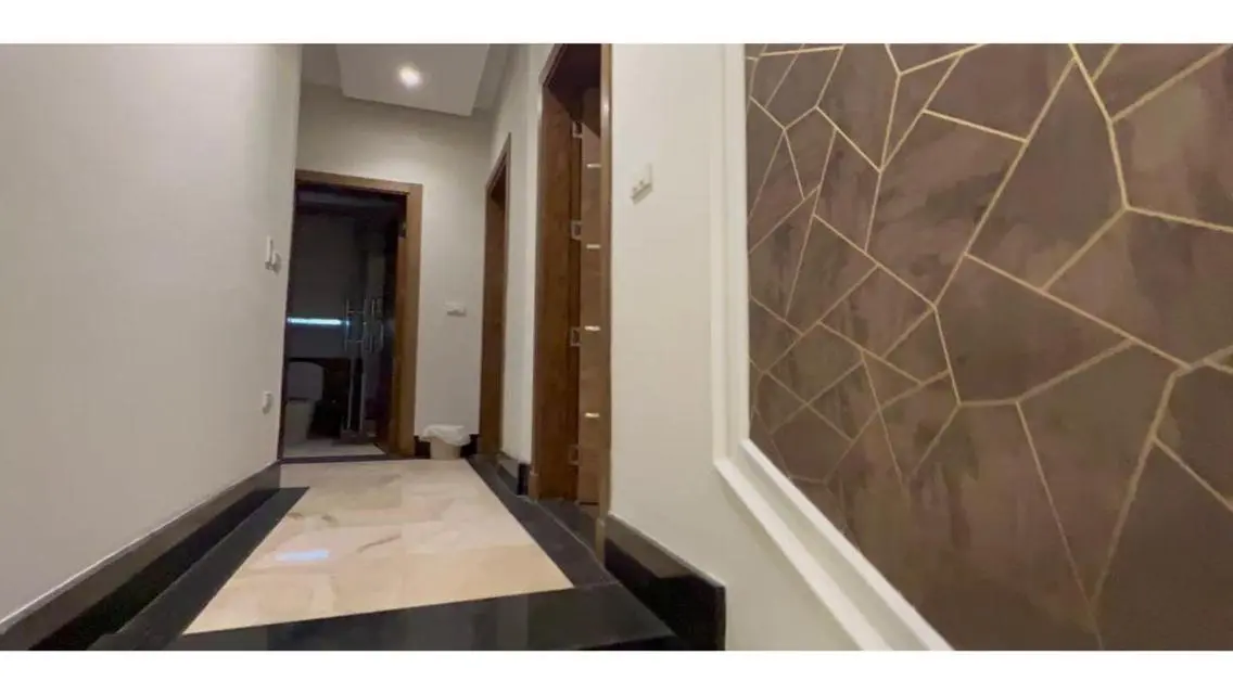 Luxurious 3-Bedroom Apartment with Stunning Views