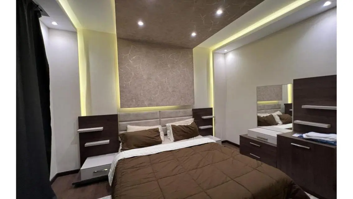 Luxurious 3-Bedroom Apartment with Stunning Views