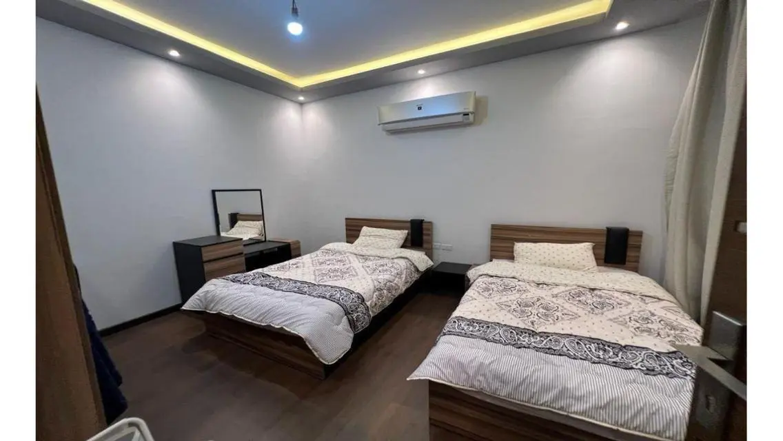 Luxurious 3-Bedroom Apartment with Stunning Views