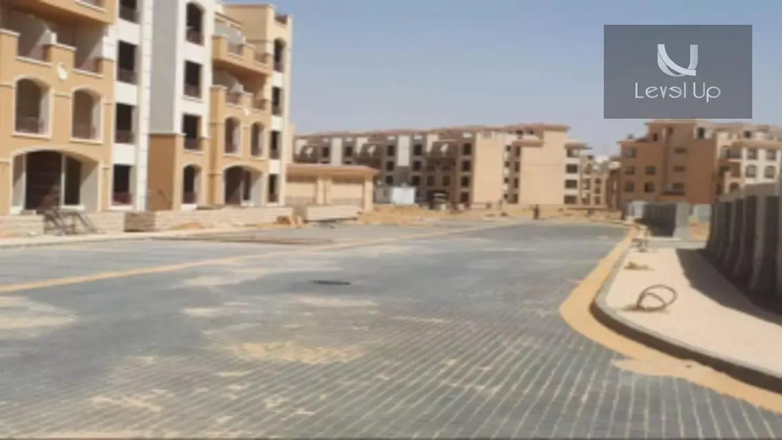 شقة فخمة للبيع في موقع متميز