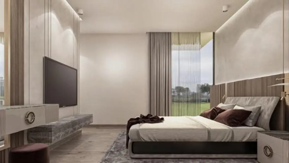 Luxury Apartment for Sale in R7 with Spacious Design